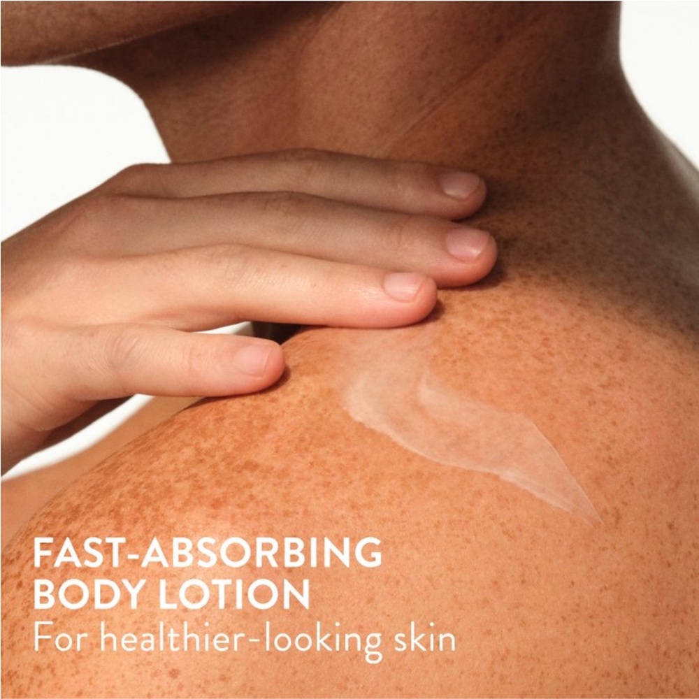 Native Sensitive Series Hydrating Body Lotion - Bare Vanilla - Picture 7 of 13